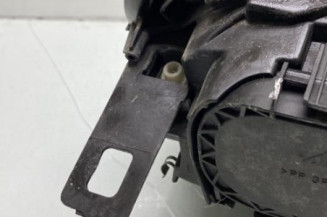 Optique avant principal gauche (feux)(phare) MINI MINI 2 R60