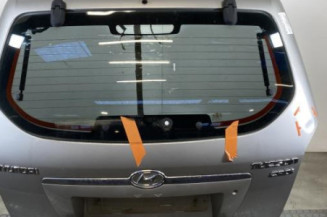 Malle/Hayon arriere HYUNDAI TUCSON 1 Photo n°1