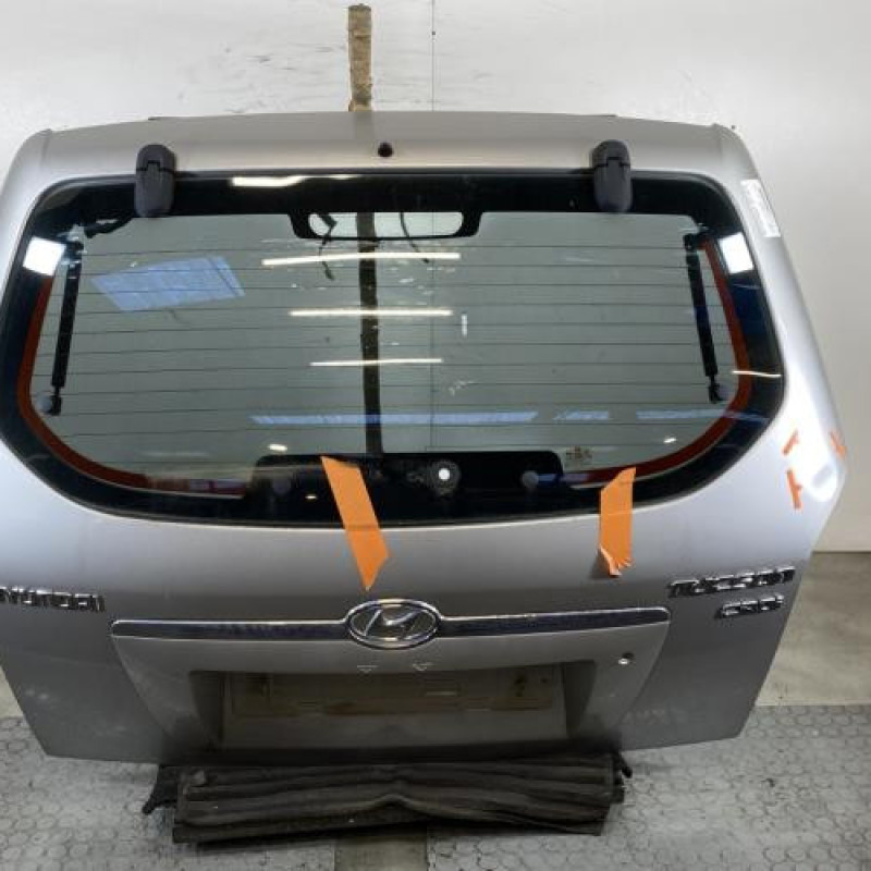 Malle/Hayon arriere HYUNDAI TUCSON 1 Photo n°1
