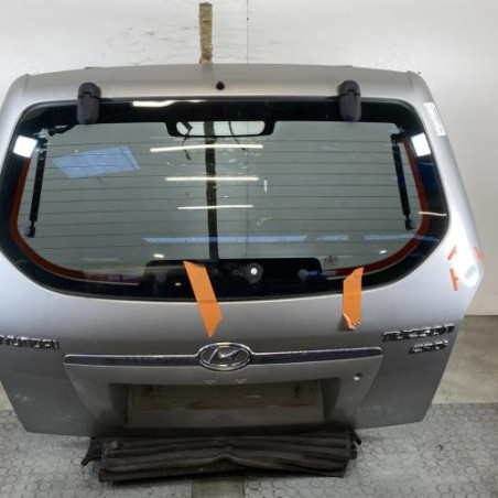 Malle/Hayon arriere HYUNDAI TUCSON 1 Photo n°1