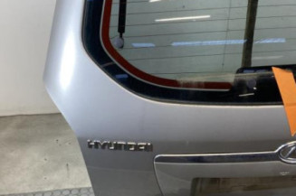 Malle/Hayon arriere HYUNDAI TUCSON 1