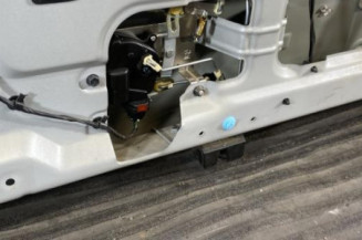 Malle/Hayon arriere HYUNDAI TUCSON 1