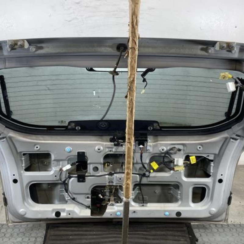 Malle/Hayon arriere HYUNDAI TUCSON 1 Photo n°12