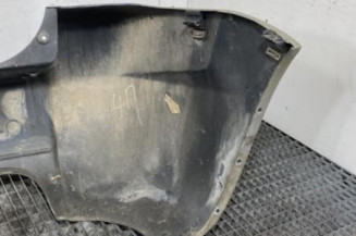 Pare choc arriere HYUNDAI TUCSON 1