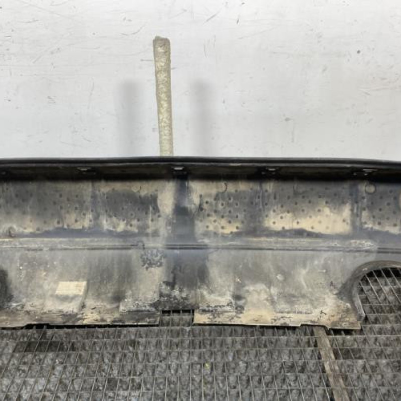 Pare choc arriere HYUNDAI TUCSON 1 Photo n°6