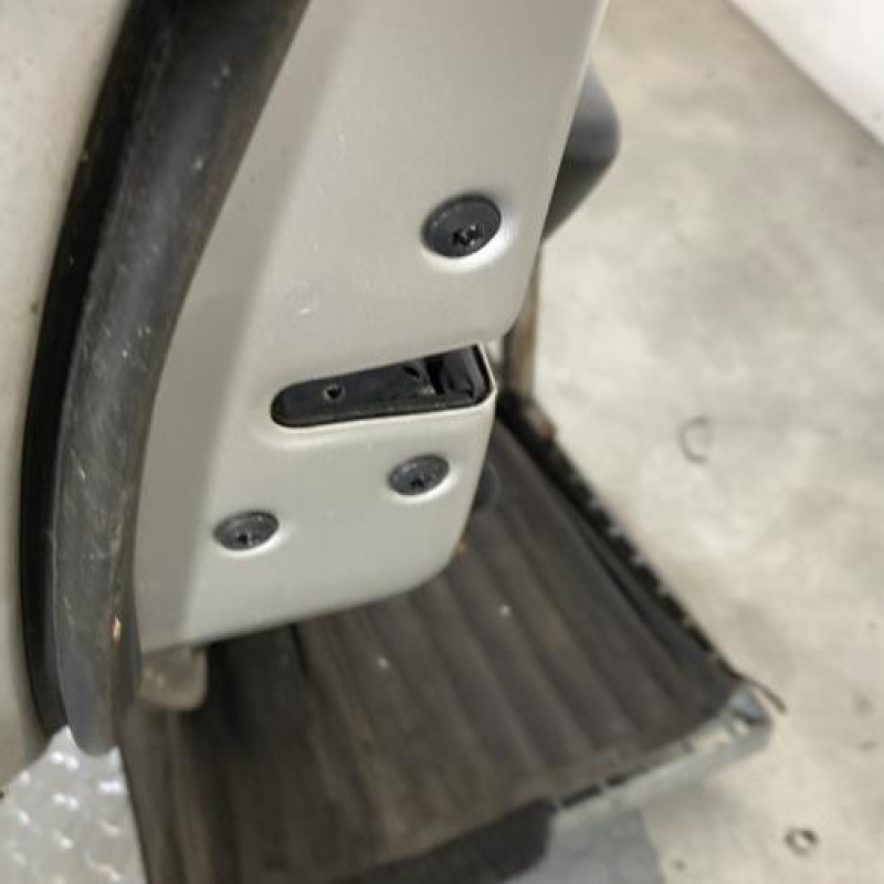 Porte arriere gauche HYUNDAI TUCSON 1 Photo n°3