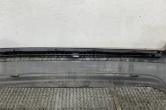 Pare choc arriere AUDI A6 2
