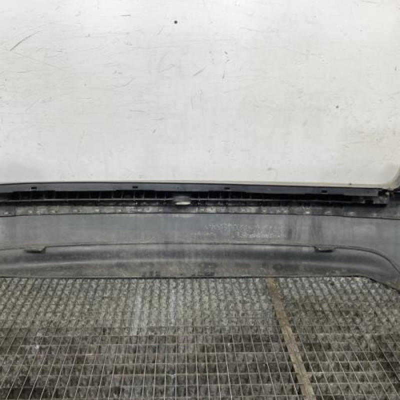 Pare choc arriere AUDI A6 2 Photo n°5