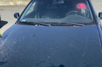 Pare choc arriere AUDI A6 2