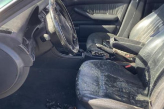 Pare choc arriere AUDI A6 2