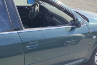 Pare choc arriere AUDI A6 2