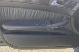 Pare choc arriere AUDI A6 2