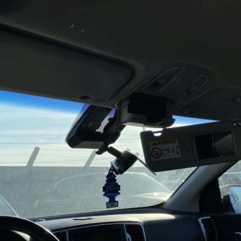 Camera de recul KIA SPORTAGE 4 Photo n°20