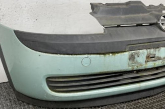 Pare choc avant OPEL CORSA C