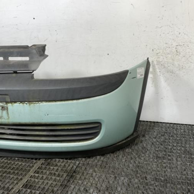 Pare choc avant OPEL CORSA C Photo n°3