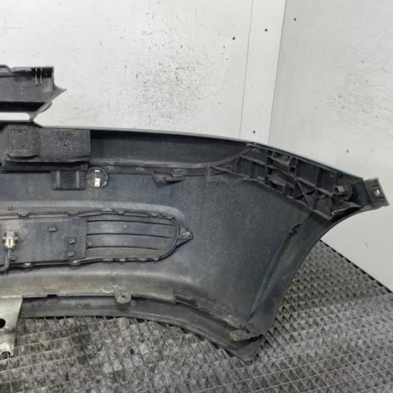 Pare choc avant OPEL CORSA C Photo n°4