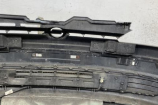Pare choc avant OPEL CORSA C