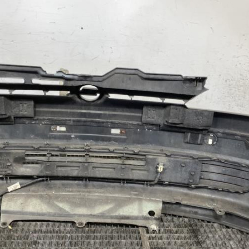 Pare choc avant OPEL CORSA C Photo n°5