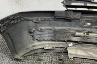Pare choc avant OPEL CORSA C