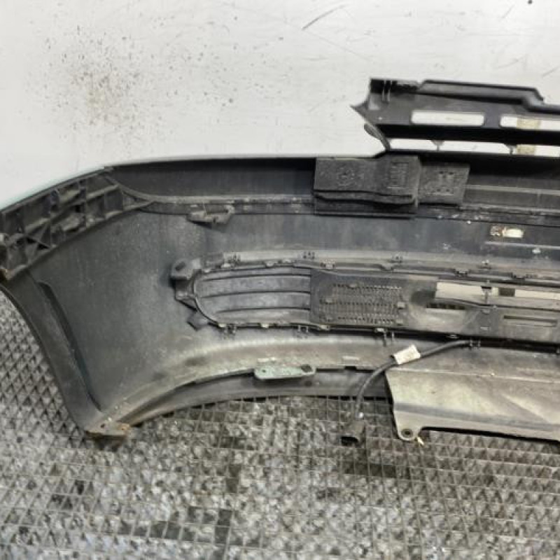 Pare choc avant OPEL CORSA C Photo n°6