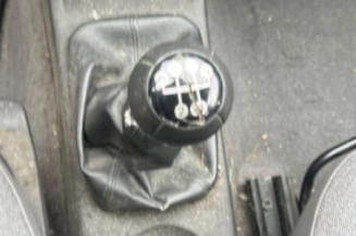 Pare choc avant OPEL CORSA C