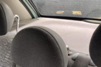 Pare choc avant OPEL CORSA C