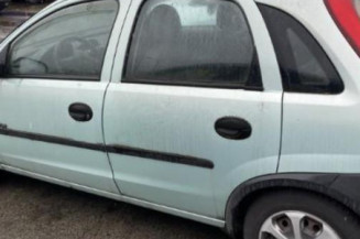 Pare choc avant OPEL CORSA C