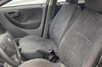 Pare choc avant OPEL CORSA C