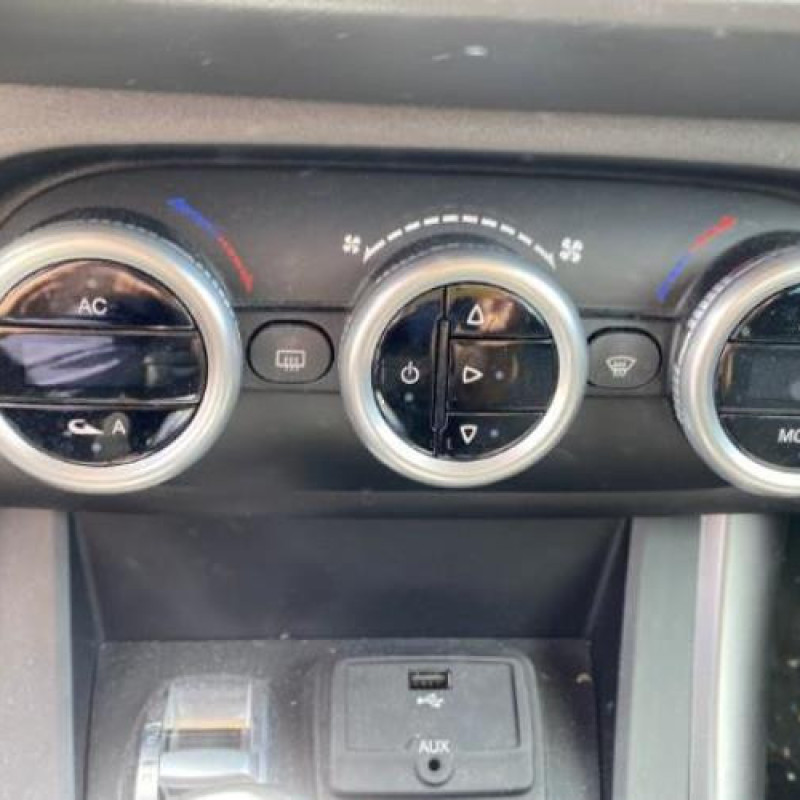 Porte arriere droit ALFA ROMEO GIULIETTA 2 Photo n°9