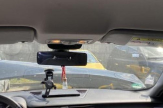 Porte arriere droit ALFA ROMEO GIULIETTA 2
