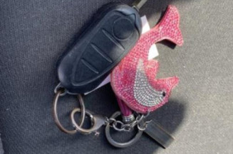 Porte arriere droit ALFA ROMEO GIULIETTA 2