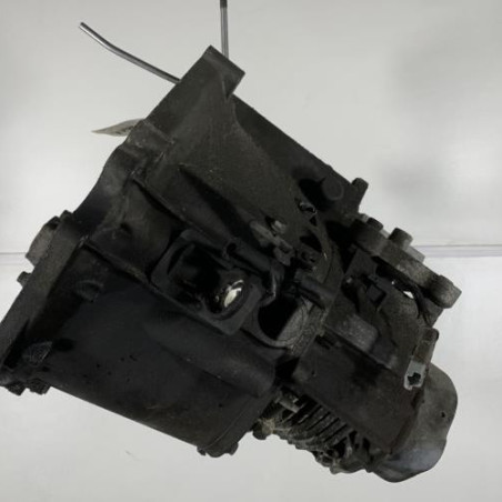 Boite de vitesses CITROEN C3 2
