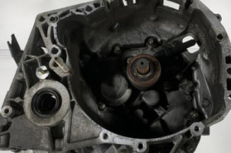 Boite de vitesses RENAULT LAGUNA 2 Photo n°1