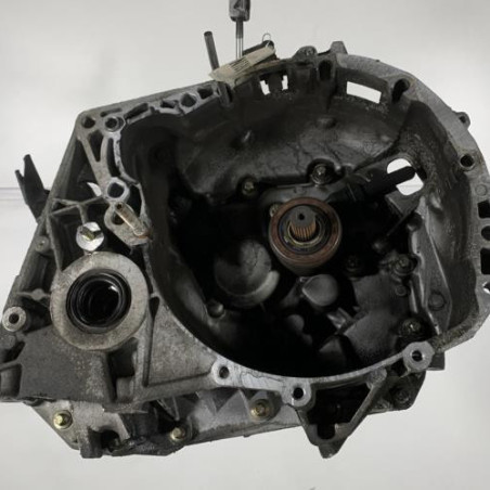 Boite de vitesses RENAULT LAGUNA 2 Photo n°1