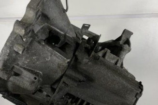 Boite de vitesses CITROEN C5 2