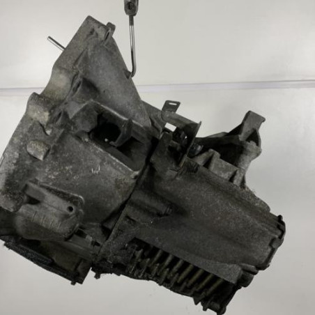 Boite de vitesses CITROEN C5 2