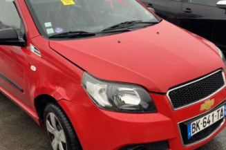 Feu arriere principal gauche (feux) CHEVROLET AVEO 1