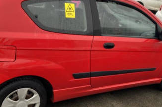 Feu arriere principal gauche (feux) CHEVROLET AVEO 1