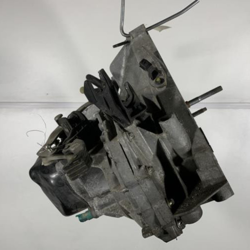Boite de vitesses DACIA SANDERO 2 Photo n°4
