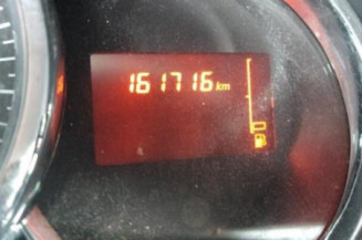 Boite de vitesses DACIA SANDERO 2