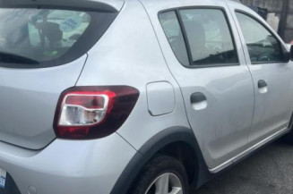 Boite de vitesses DACIA SANDERO 2