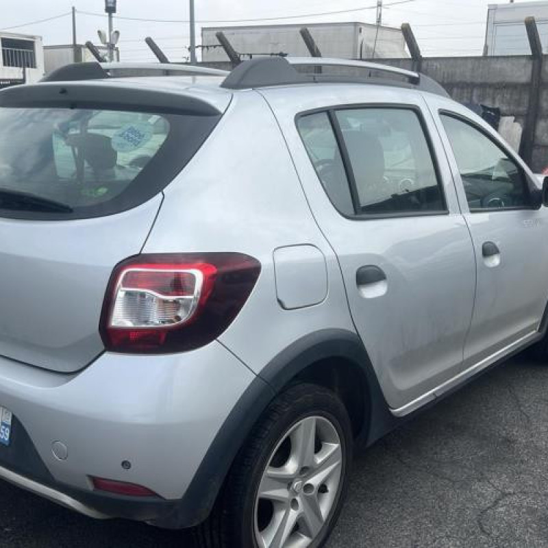 Boite de vitesses DACIA SANDERO 2 Photo n°7