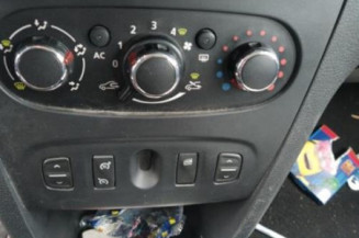 Boite de vitesses DACIA SANDERO 2