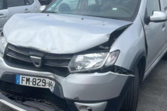 Boite de vitesses DACIA SANDERO 2