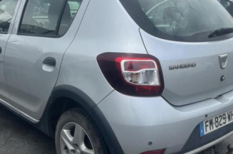 Boite de vitesses DACIA SANDERO 2