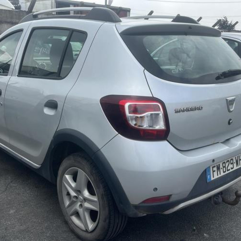 Boite de vitesses DACIA SANDERO 2 Photo n°13