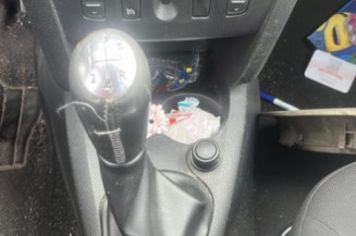 Boite de vitesses DACIA SANDERO 2