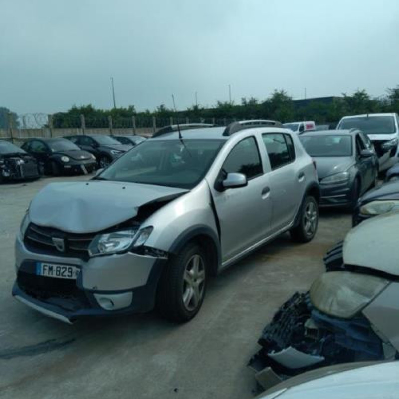 Boite de vitesses DACIA SANDERO 2 Photo n°15