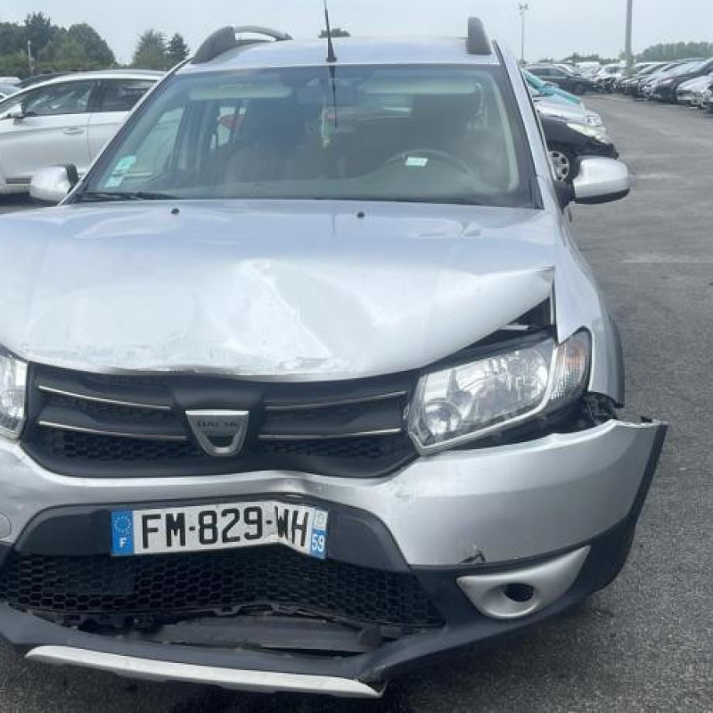 Boite de vitesses DACIA SANDERO 2 Photo n°16