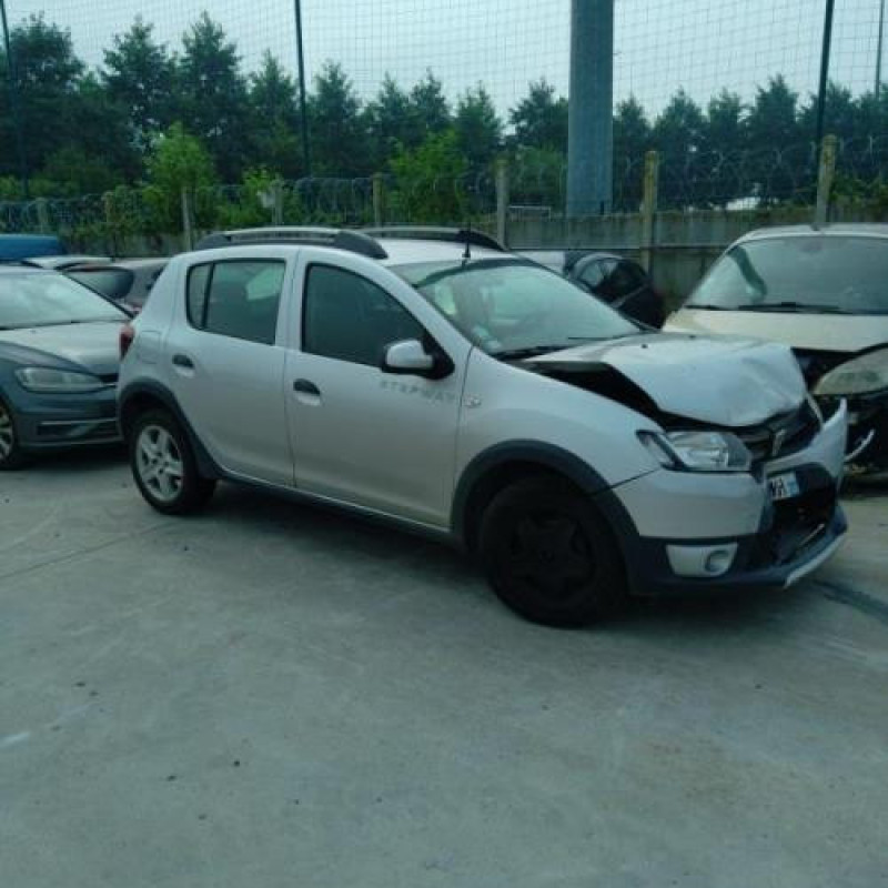 Boite de vitesses DACIA SANDERO 2 Photo n°18